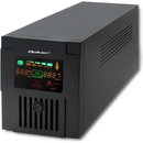 Qoltec MONOLITH 1000VA 600W LCD USB