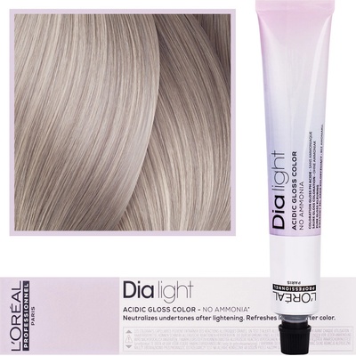 L'Oréal Dia Light 10.21 50 ml