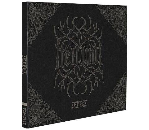 Futha - Heilung CD