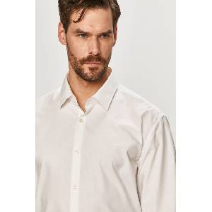 HUGO BOSS мъжки от памук Kenno (50289499) - answear - 82,13 лв