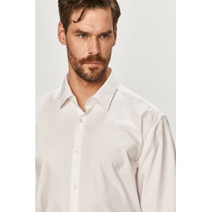 HUGO BOSS мъжки от памук Kenno (50289499) - answear - 82,13 лв