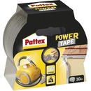 Pattex Power Tape 50 mm x 10 m strieborná