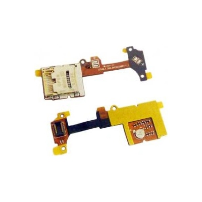 Micro SD SIM čítač LG GT540