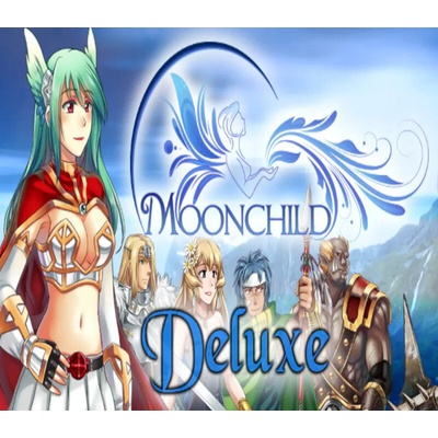 Moonchild (Deluxe Edition)