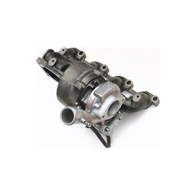 MITSHUBISHI FORD TRANSIT V 2.4 TDCI 101 KW - 137 HP ORIGINÁL TURBO