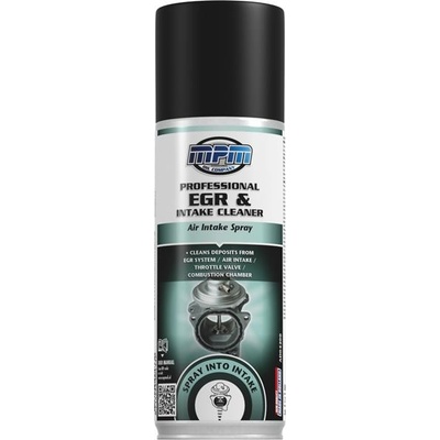 MPM Profesionální čistič EGR a sání 200 ml