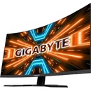 Gigabyte G32QC A