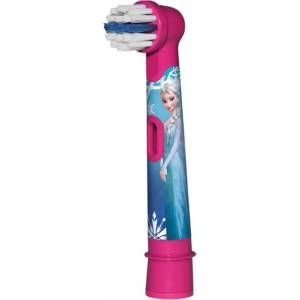 Oral-B Накрайник ел. четка Oral B EB 10-2 Frozen 2 бр (EB 10-2 Frozen 2 бр)