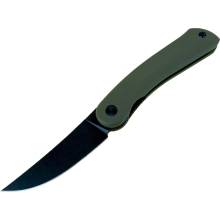 BPS knives Colibri Green
