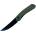 BPS knives Colibri Green