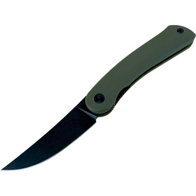 BPS knives Colibri Green