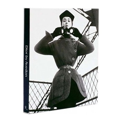 Dior by Avedon - De Ribes Jacqueline