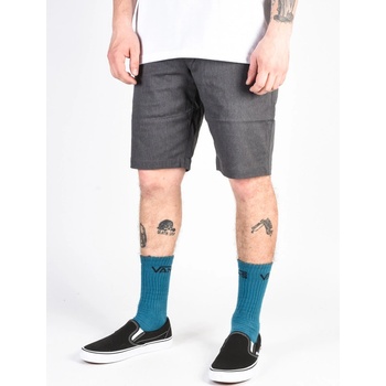 Volcom Frickin modern Stretch Charcoal Heather