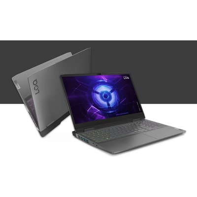 Lenovo LOQ 17IRX10 83JH0056CK