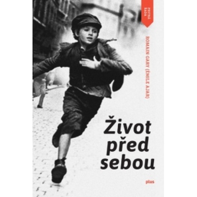 Život před sebou - Gary Romain
