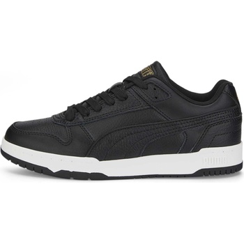 PUMA Обувки RBD Game Low Jr