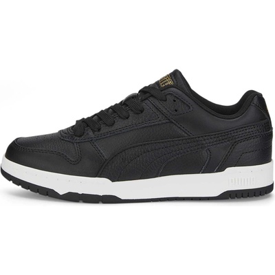 PUMA Обувки RBD Game Low Jr
