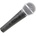 Shure SM-58