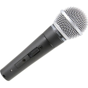 Shure SM-58 Микрофон