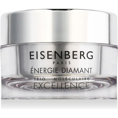 Eisenberg Excellence Énergie Diamant Soin Nuit nočný 50 ml