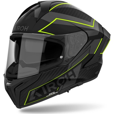 Airoh MATRYX Sentinel 2025