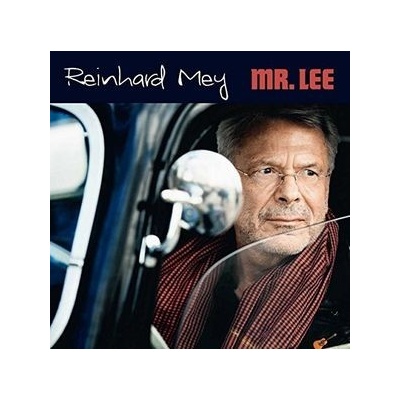 MEY REINHARD: MR.LEE CD
