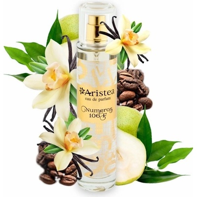 Aristea Numeros 106 parfumovaná voda dámska 50 ml