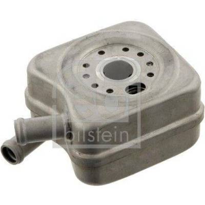 Olejový chladič, motorový olej FEBI BILSTEIN 31110