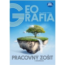 Geografia pre 1. ročník gymnázia