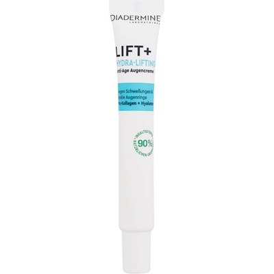 Diadermine Lift+ Hydra-Lifting Anti-Age Eye Cream от Diadermine за Жени Околоочен крем 15мл