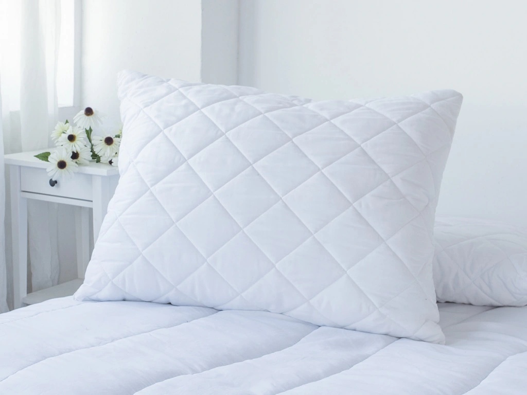 Nejprodávanější a nejlépe hodnocené polštáře 2024/2025