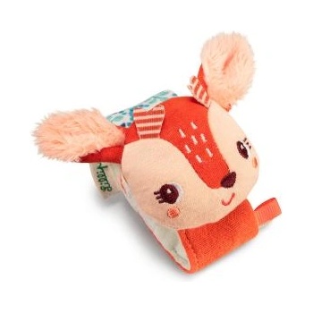 Lilliputiens - дрънкаща гривна - еленче Стела