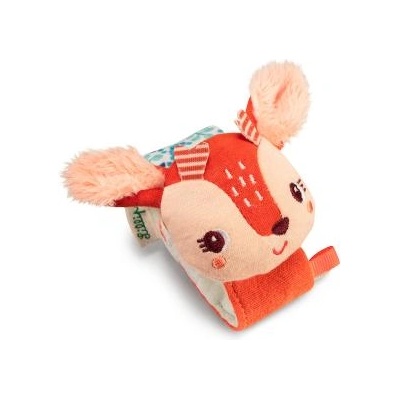 Lilliputiens - дрънкаща гривна - еленче Стела