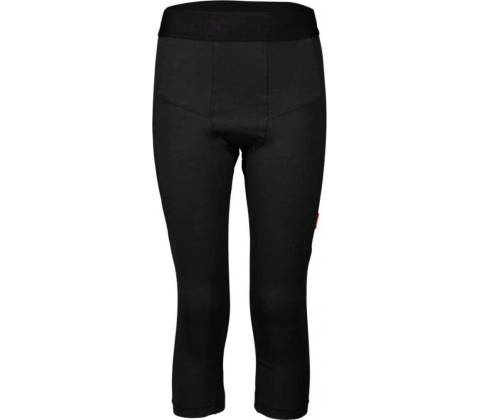 POC BASE ARMOR černá