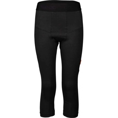 POC BASE ARMOR černá