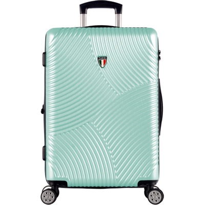Tucci Srotolare T-0277/3-L ABS zelená 91 L