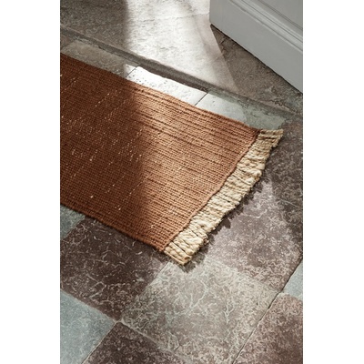 ferm LIVING Килимче ferm LIVING Block Mat (1104264787)