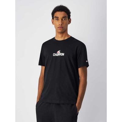 Champion Тениска SS Tee