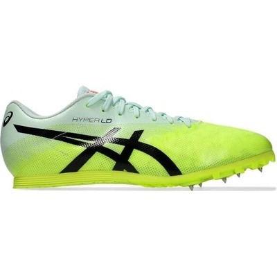 ASICS HYPER LD 6 Unisex reflexný neón