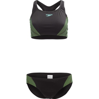 Speedo Бански 2 части plmt rcbk