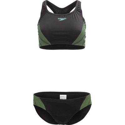Speedo Бански 2 части plmt rcbk
