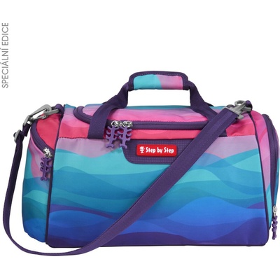 Step by Step Dolphin Lana