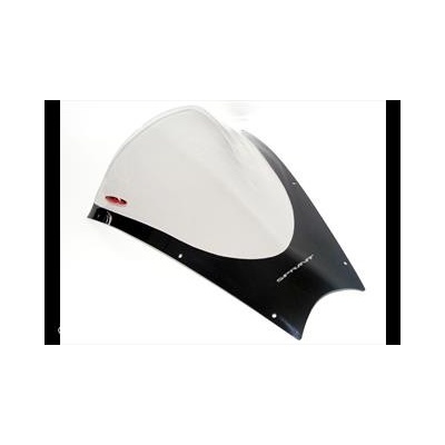 Triumph Sprint GT 10-16, Sprint ST 11 Plexi Airflow