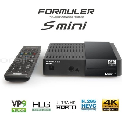 Formuler S-MINI