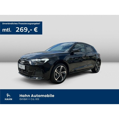 Audi A1 25 TFSI Sportback Advanced 70 kW
