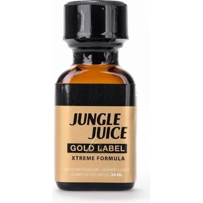 Jungle Juice Gold 24 ml