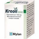 Voľne predajné lieky Kreon 10000 cps.end.50 x 150 mg