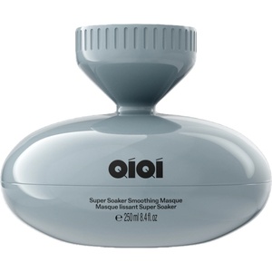 Qiqi Заглаждаща маска за коса, 250 ml - baby