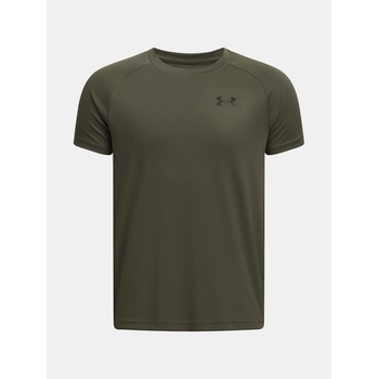 Under Armour UA Tech 2.0 SS Тениска за момчета Under Armour | Zelen | Момчешки | 122
