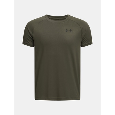 Under Armour UA Tech 2.0 SS Тениска за момчета Under Armour | Zelen | Момчешки | 122